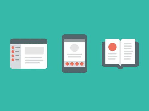 海空設(shè)計(jì) 平面設(shè)計(jì)與網(wǎng)頁(yè)設(shè)計(jì)——你需要了解的15個(gè)重要的差異處