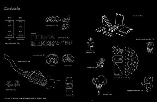 平面設(shè)計(jì)能拯救你的生活嗎？讓設(shè)計(jì)師集體“報(bào)復(fù)”平庸
