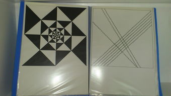 設計之路的起點 初學平面設計的手繪回憶