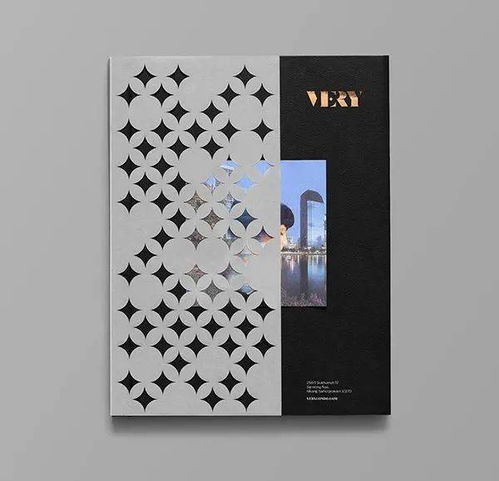 平面設計 告別封面設計煩惱，打造專業視覺形象