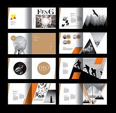 平面設計 從靈感到成品的全流程指南與資源獲取