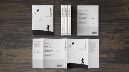 《猴猴王子》書籍封面設計 平面藝術中的奇幻敘事